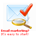 Email Marketing Software